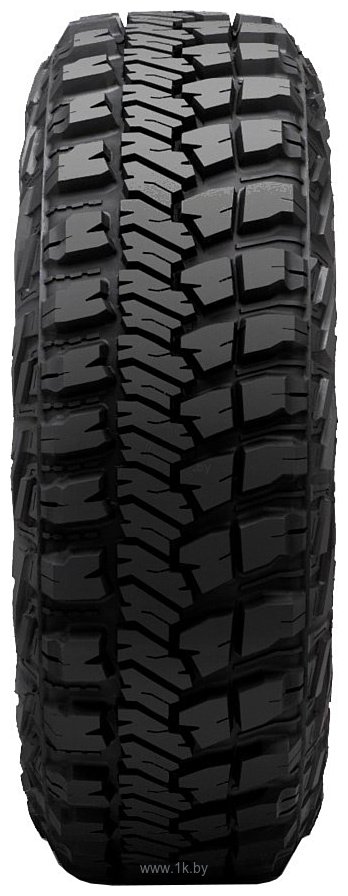 Фотографии Goodyear Wrangler MT/R 245/65 R17 107T