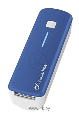 Фотографии Cellularline USB Pocket Charger Smart