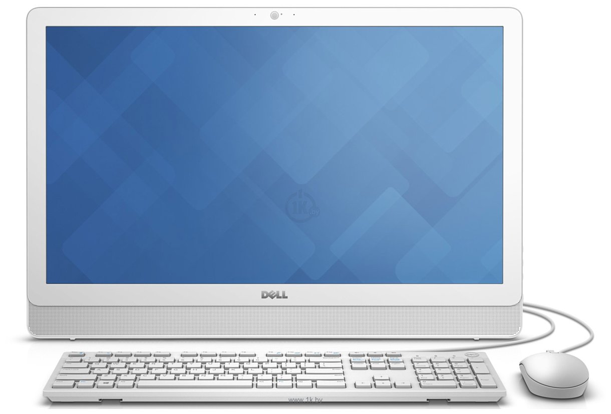 Фотографии Dell Inspiron 24 3459 (3459-9725)