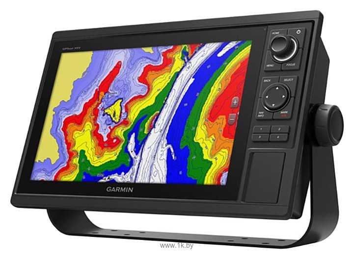 Фотографии Garmin GPSMAP 1022xsv