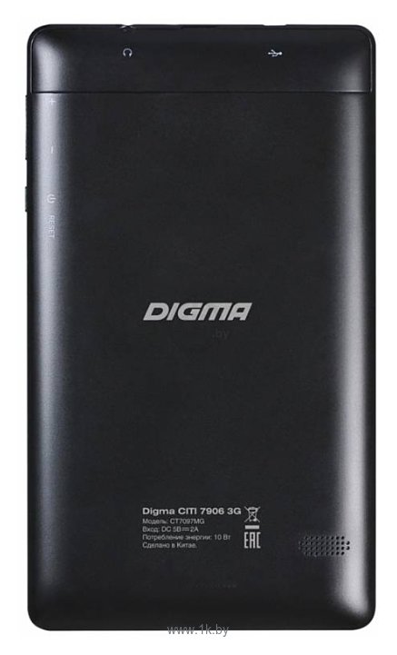 Фотографии Digma CITI 7906 3G