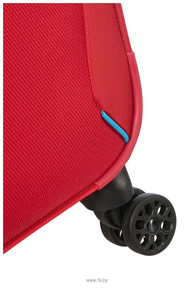 Фотографии American Tourister Summer Voyager Ribbon Red 55 см