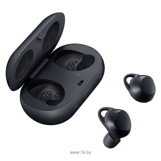 Фотографии Samsung Gear IconX (2018)