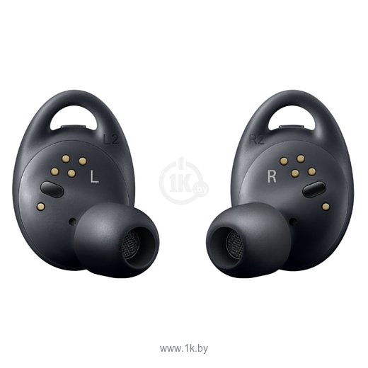 Фотографии Samsung Gear IconX (2018)