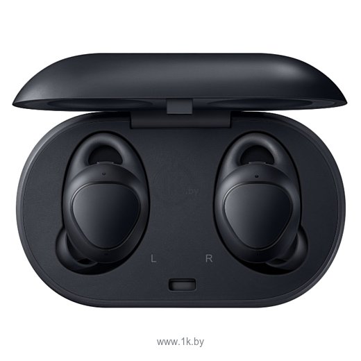 Фотографии Samsung Gear IconX (2018)