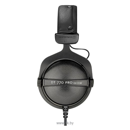 Фотографии Beyerdynamic DT 770 Pro (250 Ohm)