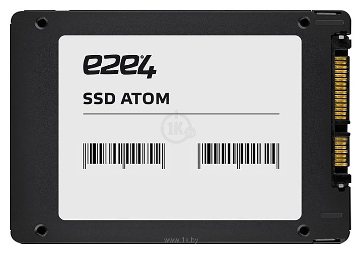 Фотографии e2e4 Atom 120Gb