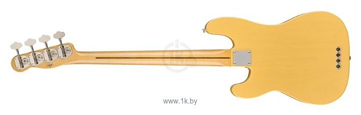 Фотографии Fender Vintage Custom 1951 Precision Bass
