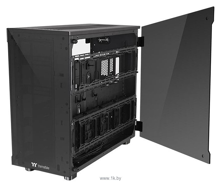 Фотографии Thermaltake View 91 TG RGB CA-1I9-00F1WN-00 Black