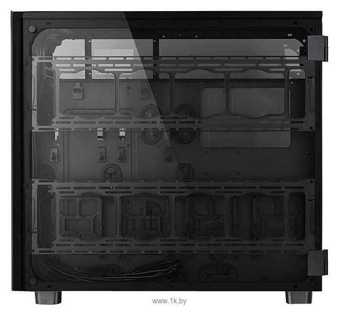 Фотографии Thermaltake View 91 TG RGB CA-1I9-00F1WN-00 Black