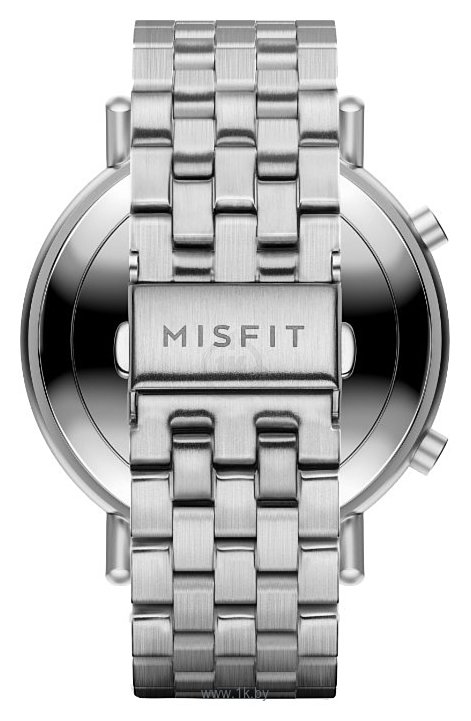 Фотографии Misfit Command Stainless Steel Bracelet