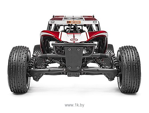 Фотографии HPI Baja Kraken Sidewinder X5 RTR