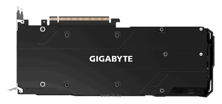 Фотографии GIGABYTE GeForce RTX 2060 GAMING PRO OC (GV-N2060GAMINGOC PRO-6GD)