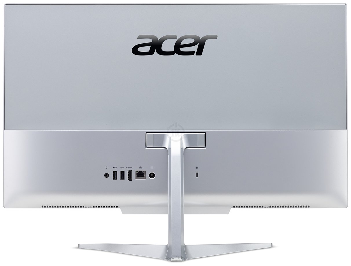 Фотографии Acer Aspire C24-320 (DQ.BBLER.001)