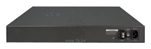 Фотографии Planet GS-5220-48P4XR