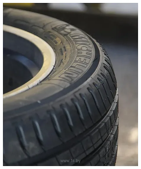 Фотографии Michelin Latitude Sport 3 255/45 R20 105V