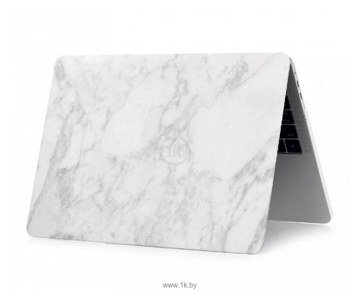 Фотографии i-Blason Ultra Slim Cover MacBook Pro 13 2016 Marble