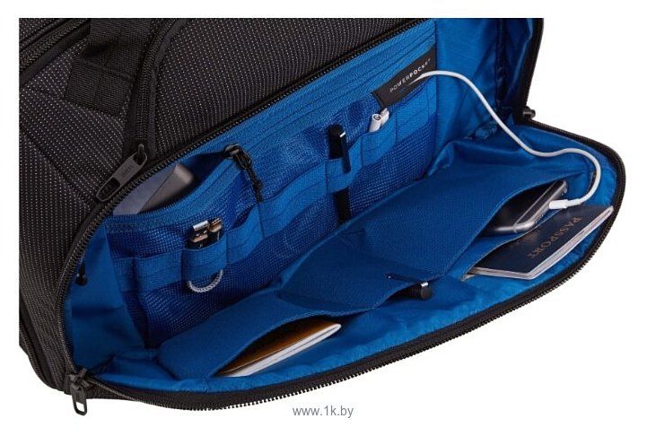 Фотографии THULE Crossover 2 Laptop Bag 15.6