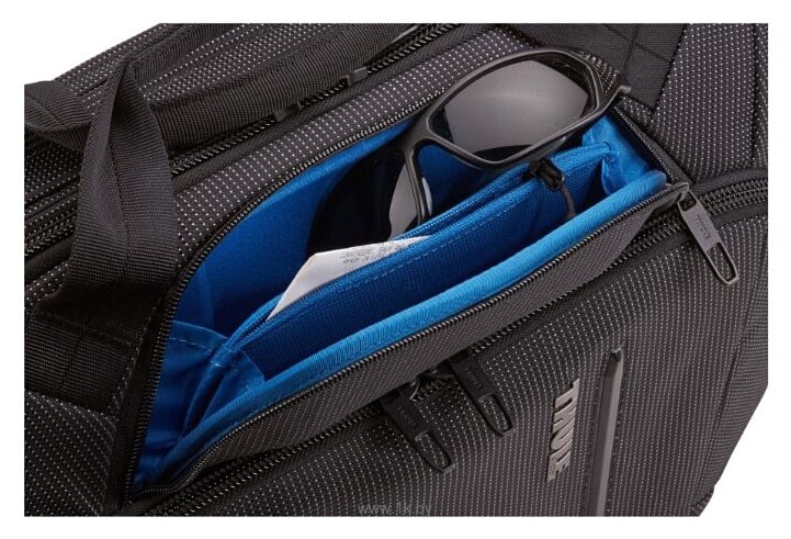 Фотографии THULE Crossover 2 Laptop Bag 15.6