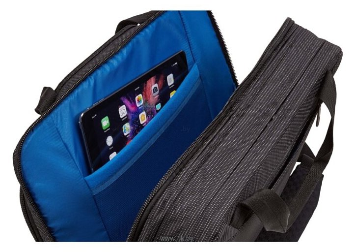 Фотографии THULE Crossover 2 Laptop Bag 15.6