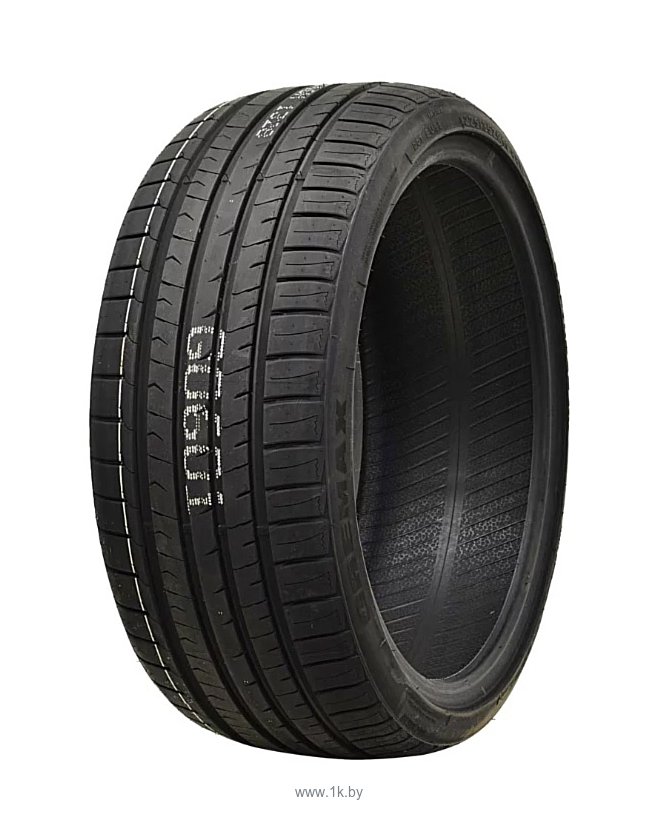 Фотографии Gremax Capturar CF19 255/55 R18 109W