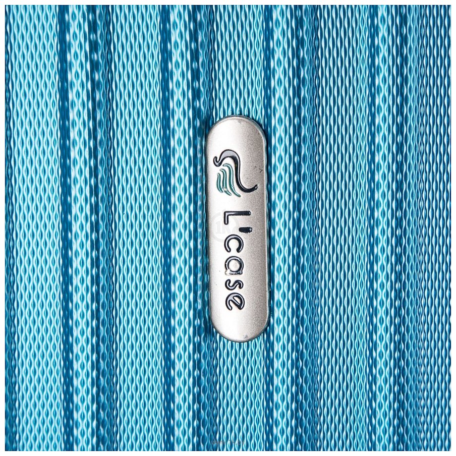 Фотографии L'Case Krabi 72 см c расширением (синий)