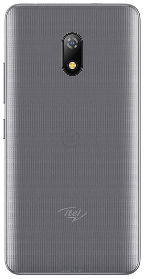 Фотографии Itel A16 Plus