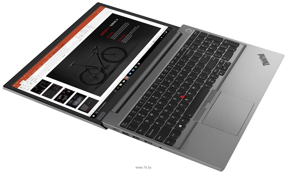 Фотографии Lenovo ThinkPad E15 (20RD001GPB)