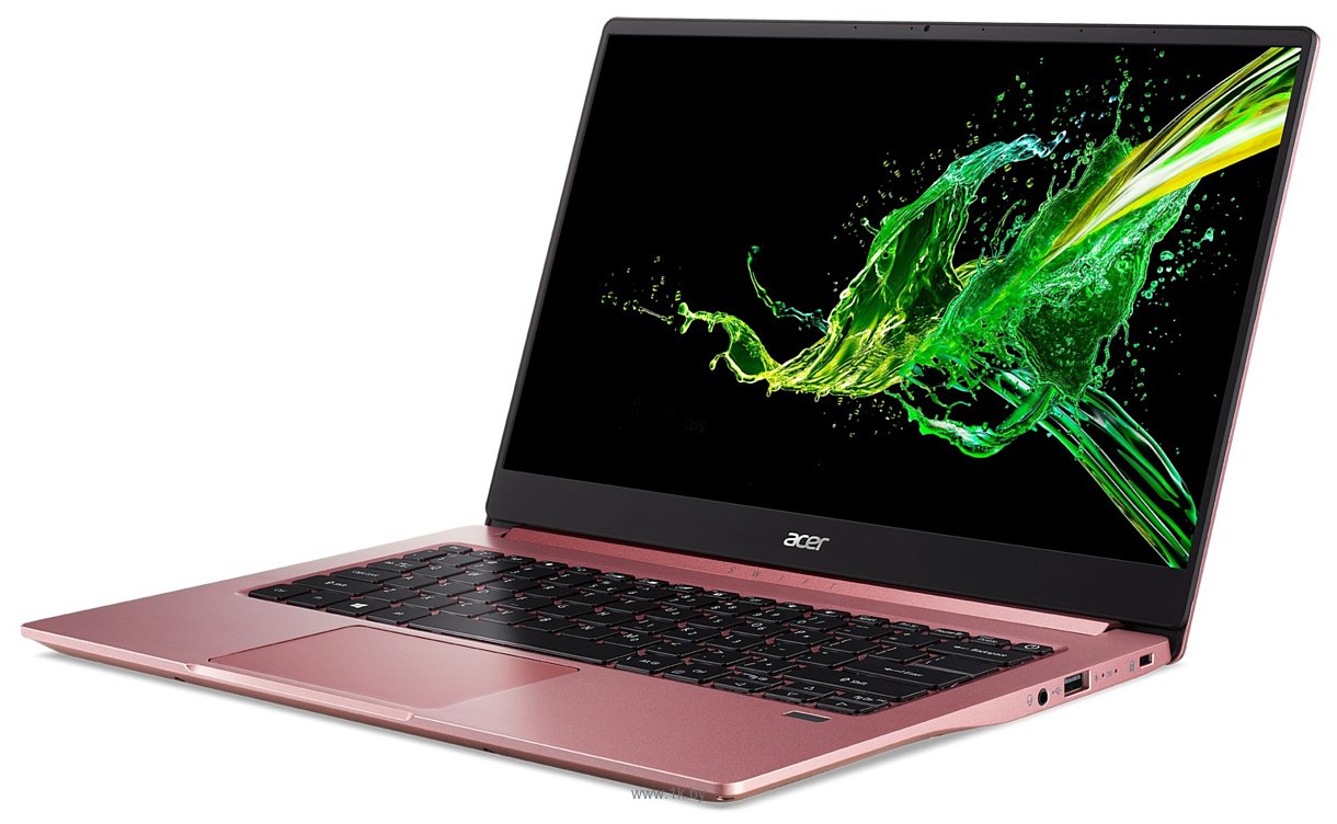 Фотографии Acer Swift 3 SF314-57-33XT (NX.HJKEP.002)