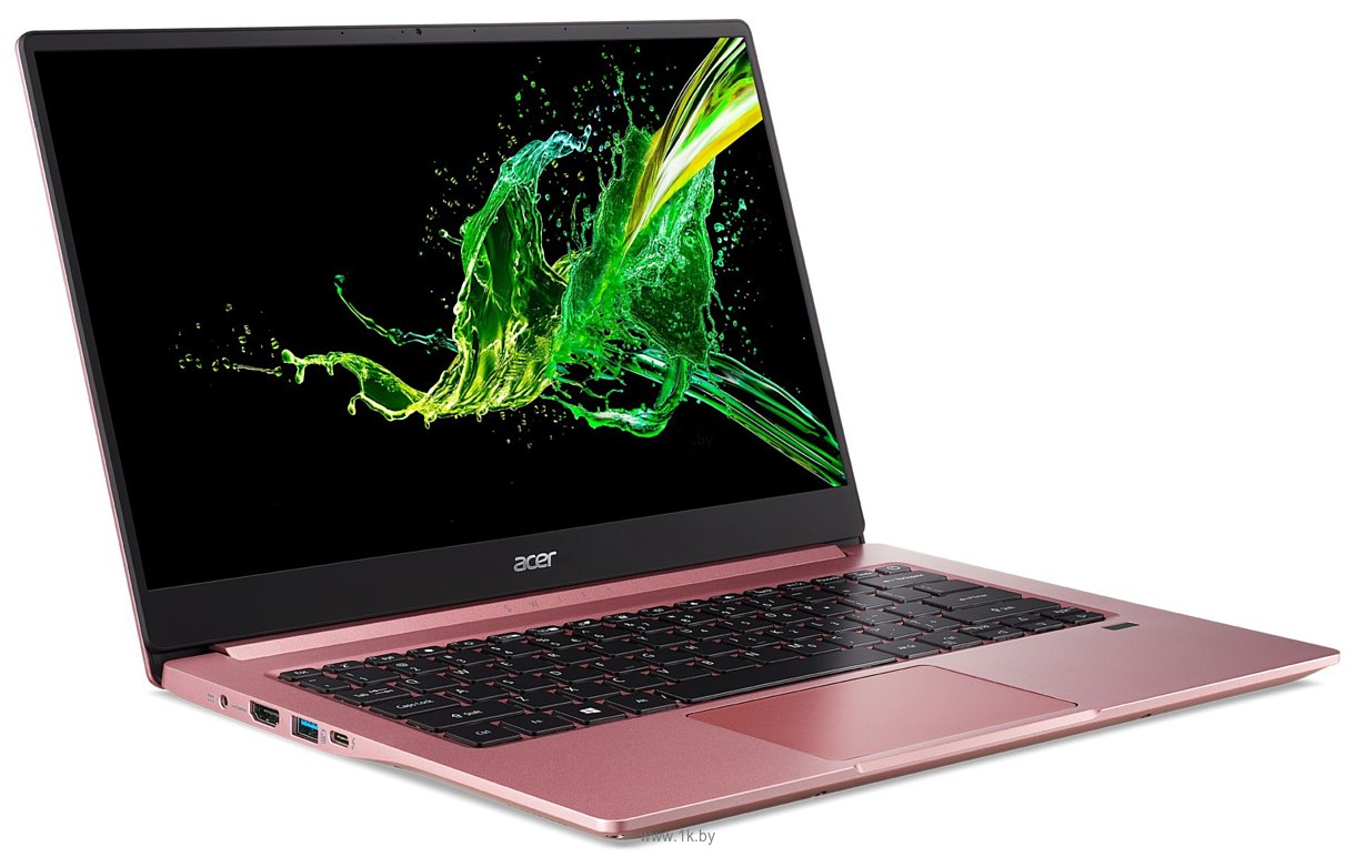 Фотографии Acer Swift 3 SF314-57-33XT (NX.HJKEP.002)