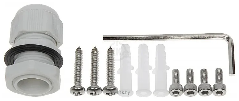 Фотографии Dahua DH-PFA139