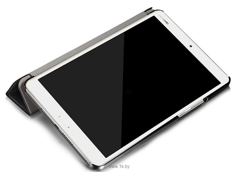 Фотографии JFK для Huawei M3 8.4 (черный)