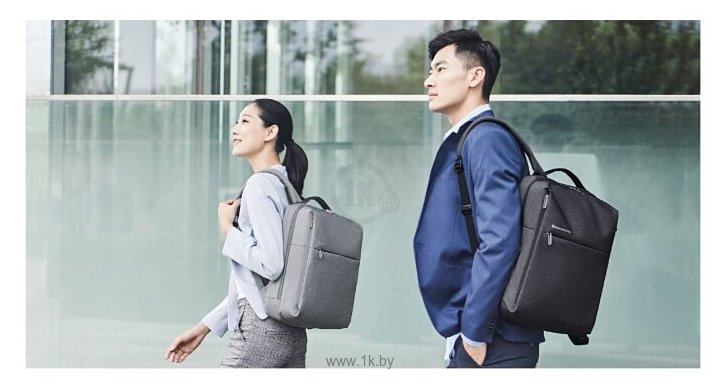 Фотографии Xiaomi Mi City Backpack 2