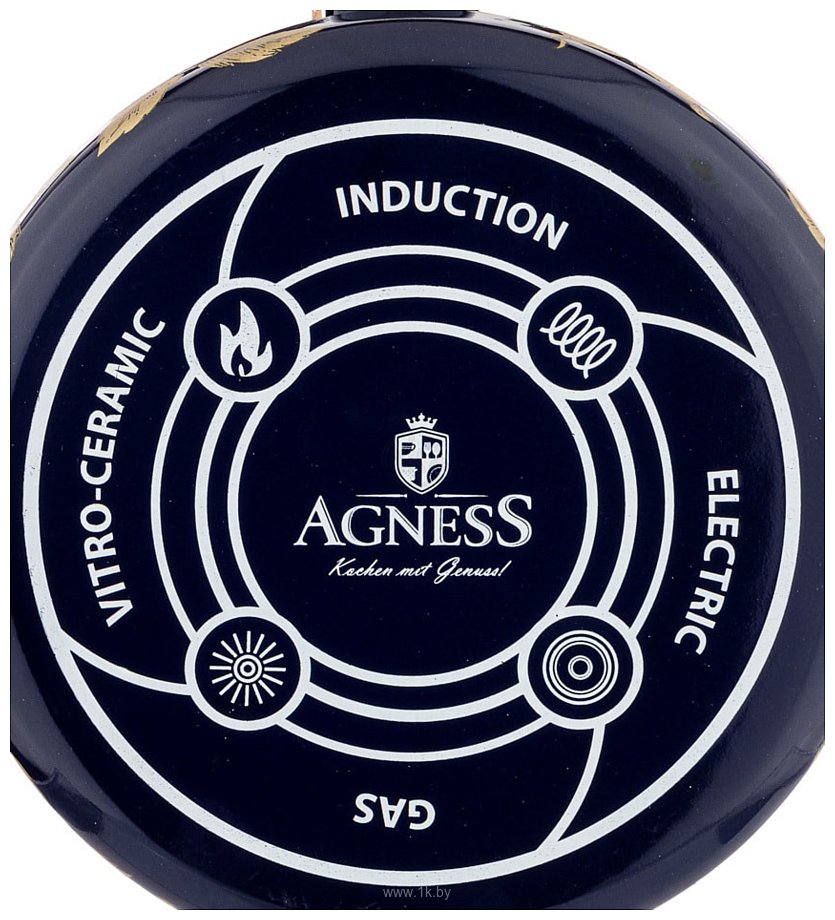 Фотографии Agness 950-183