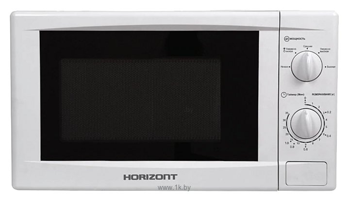 Фотографии Horizont 20MW800-1378 BAW