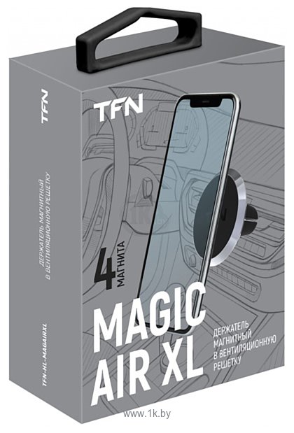 Фотографии TFN Magic Air XL