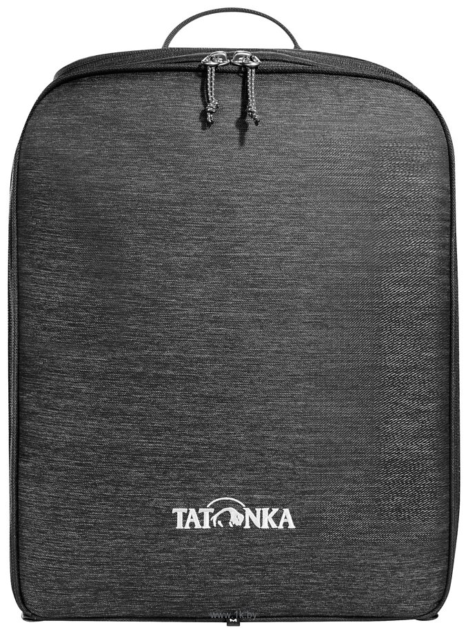 Фотографии Tatonka Cooler Bag M 15л (черный)