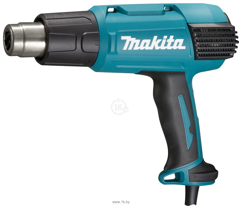 Фотографии Makita HG6530VK