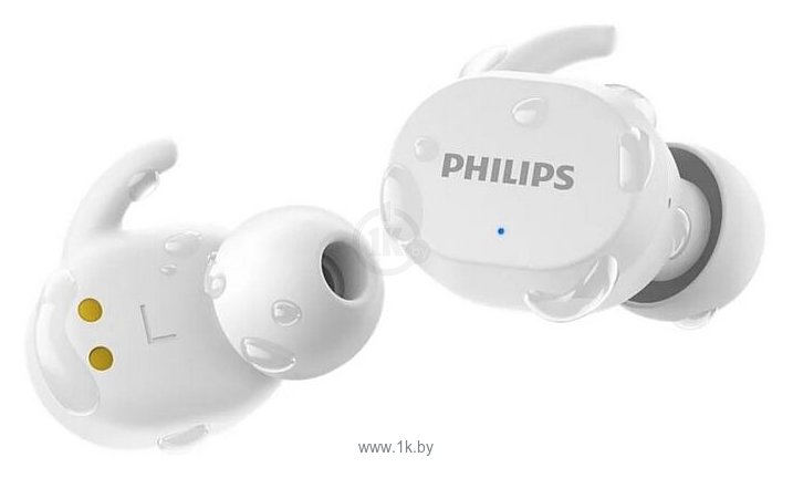 Фотографии Philips TAT3216WT