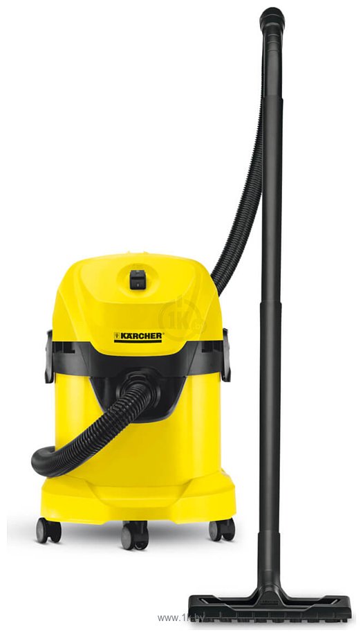 Фотографии Karcher WD 3 1.629-911.0