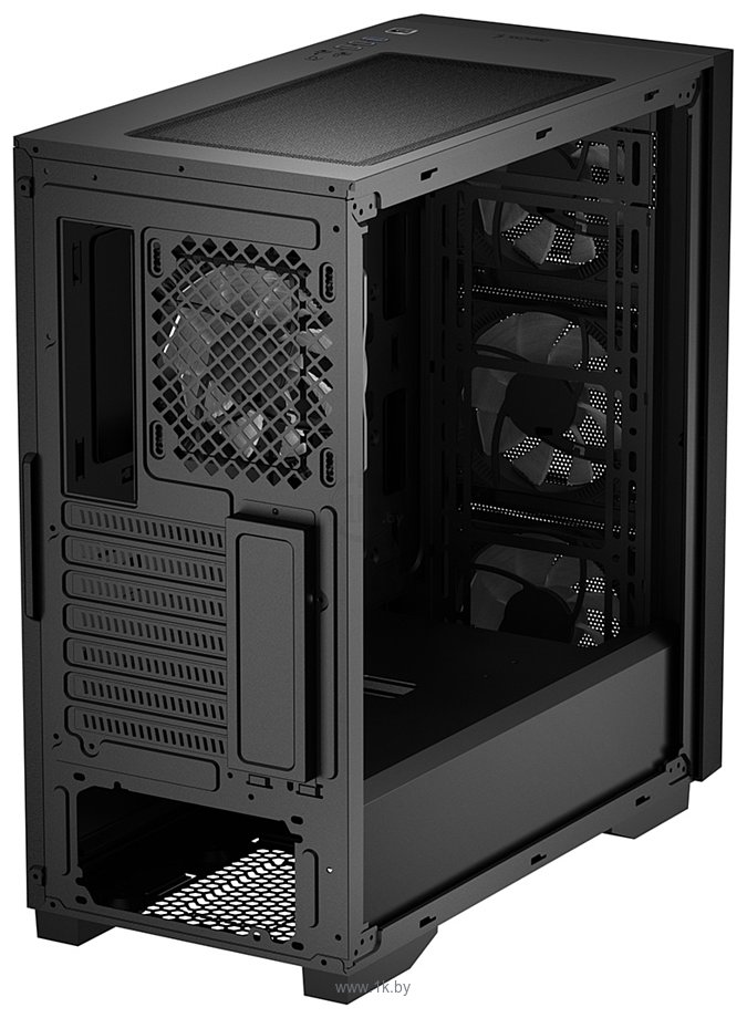 Фотографии DeepCool Matrexx 50 Mesh 4FS DP-ATX-MATREXX50-MESH-4FS