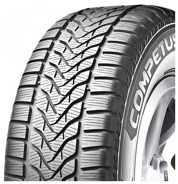 Фотографии Lassa Competus Winter 2+ 245/70 R16 107H