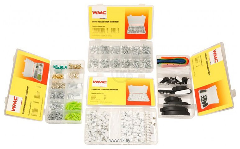 Фотографии WMC Tools 301400 1400 предметов