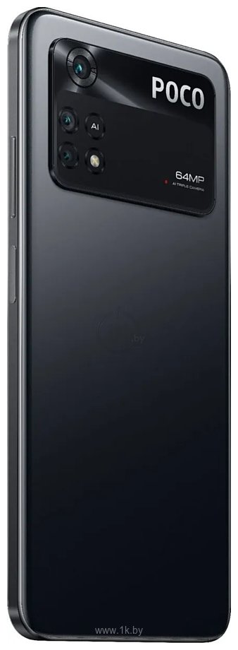 Фотографии Xiaomi POCO M4 Pro 4G 8/256GB (международная версия)