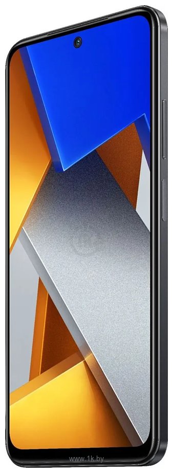 Фотографии Xiaomi POCO M4 Pro 4G 8/256GB (международная версия)