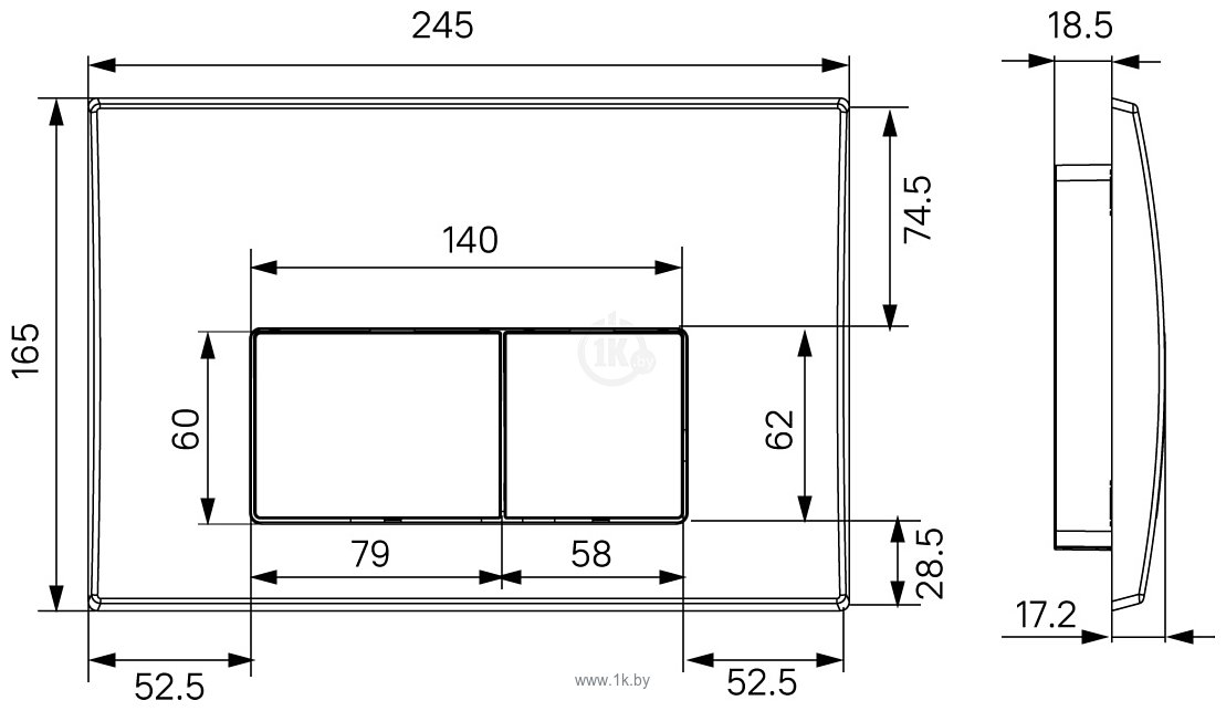 Фотографии IDDIS Optima Home OPH0000i32K