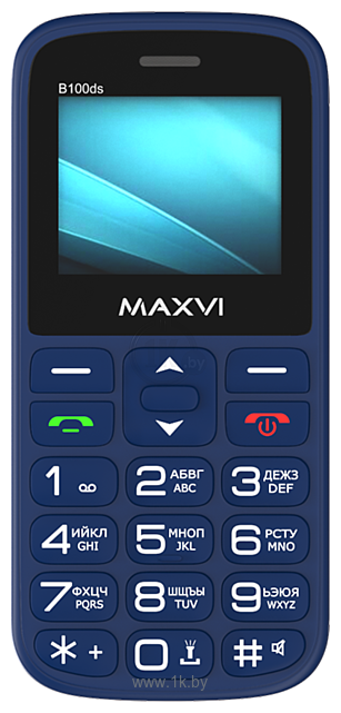 Фотографии MAXVI B100ds