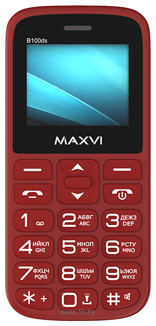 Фотографии MAXVI B100ds