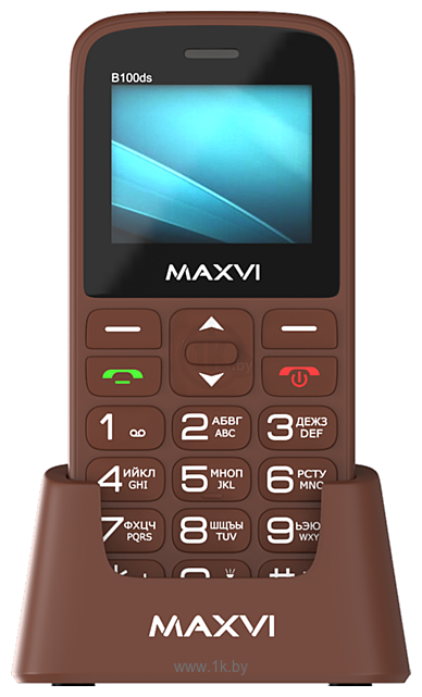 Фотографии MAXVI B100ds