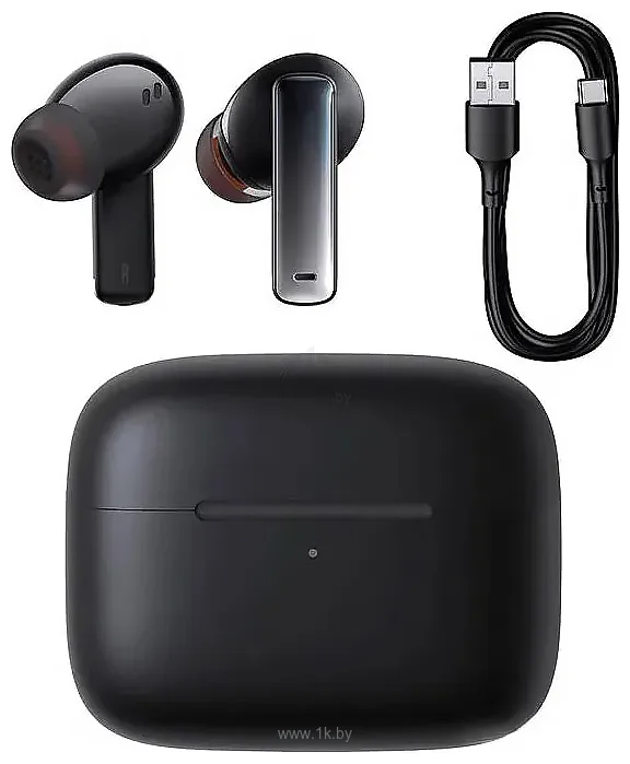 Фотографии Baseus Bowie M2